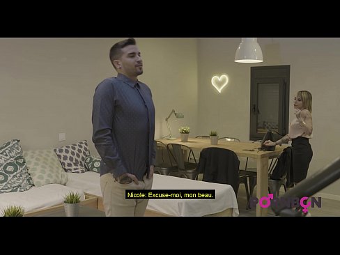 ❤️ PORNBCN 4K Mzimayi wina wokhwima mawere akulu akufuna kubetiridwa kumatako gigolo wachichepere wokhala ndi dick blowjob amortism kulimba kwamanja ntchito galu kalembedwe kankhongola kunyambita pachimake French subtitles ️  pa ife% ny.epoxyflooringjanesville.top% ☑
